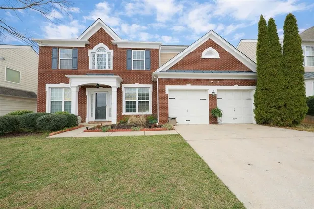 Popular Princeton Lakes Real Estate