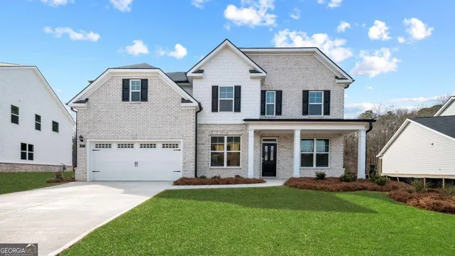 Expensive THE GATES AT PATES CREEK Real Estate