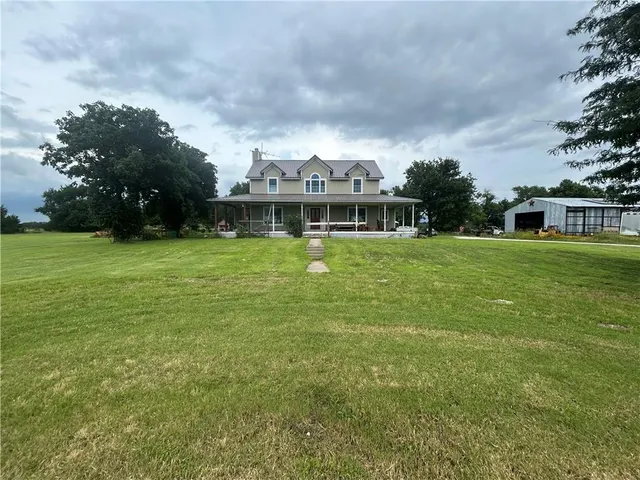 Expensive Caney Real Estate