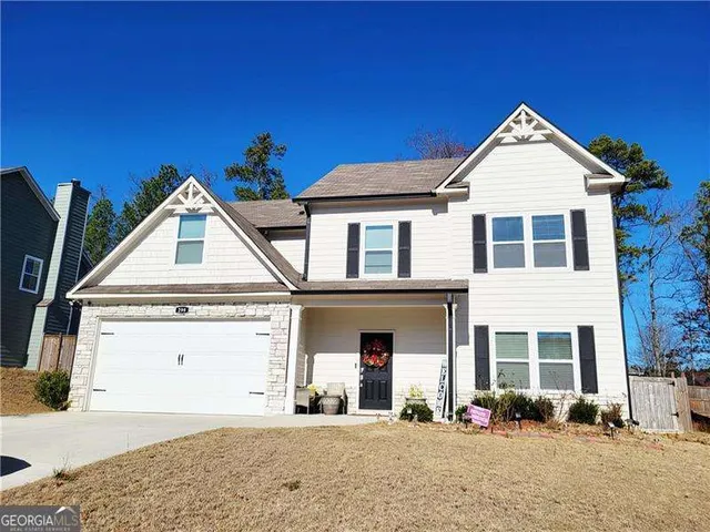 Popular Traditions Cedarcrest Real Estate
