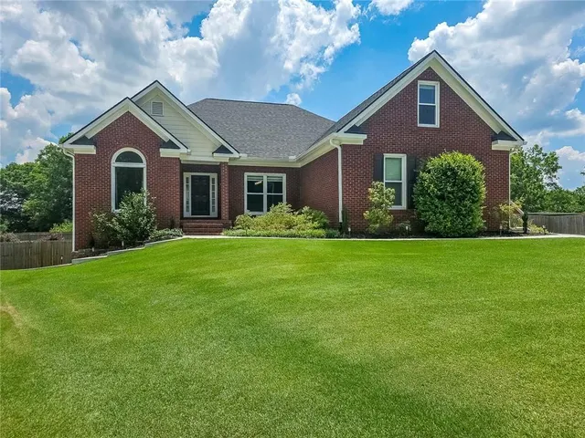 Popular Barrett Place Real Estate