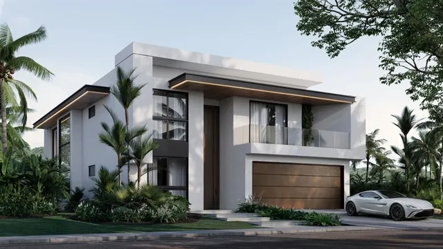 Popular SERENO Real Estate