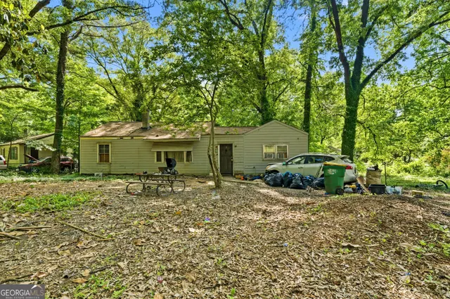 Cheap Forest Park Real Estate