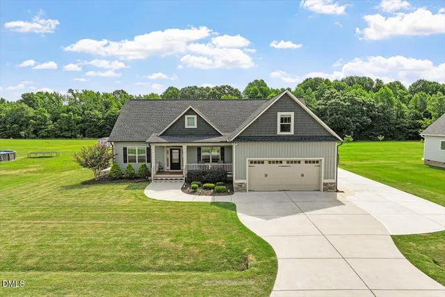 Expensive Walkers Ridge Real Estate