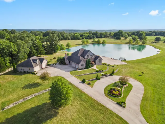 Expensive Hermitage Real Estate