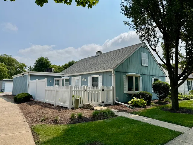 Cheap Montgomery Real Estate