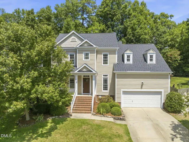 Popular Dogwood Ridge Real Estate