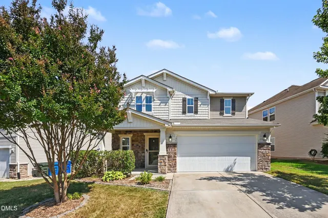 Popular Orchard Ridge Real Estate
