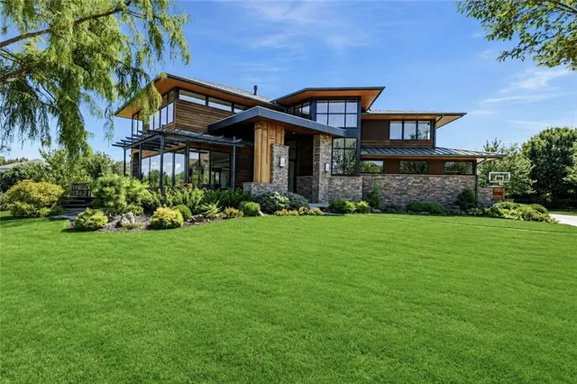 Popular Bluestem Real Estate