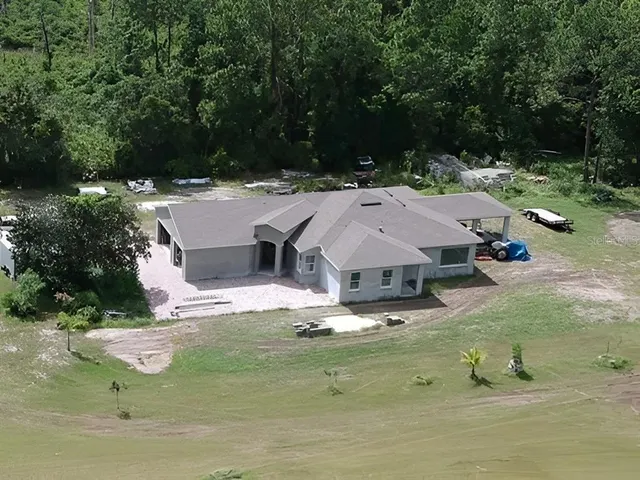 Expensive BAY LAKE ESTATES Real Estate