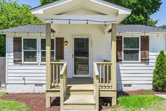 Popular Holly Springs Real Estate
