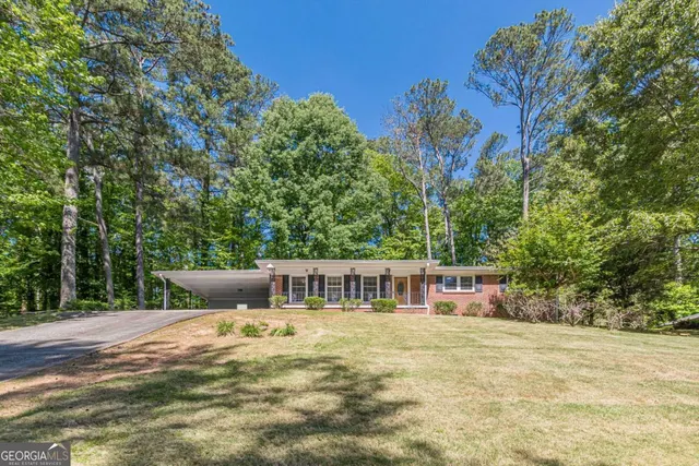 Cheap Highlands Forest Real Estate