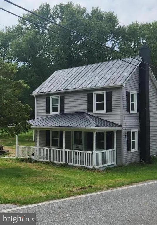 Cheap Fairplay Real Estate