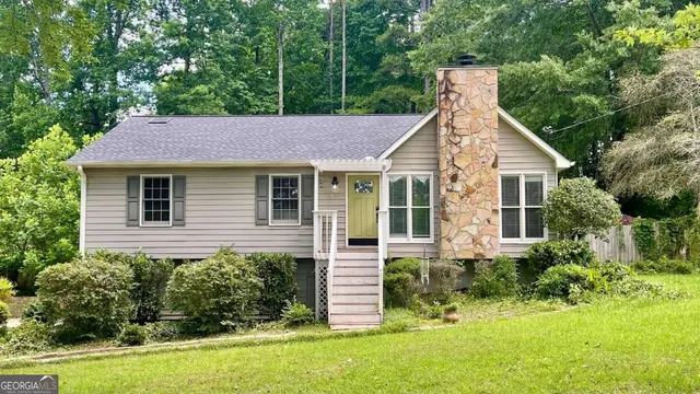 Cheap PACES LAKES Real Estate