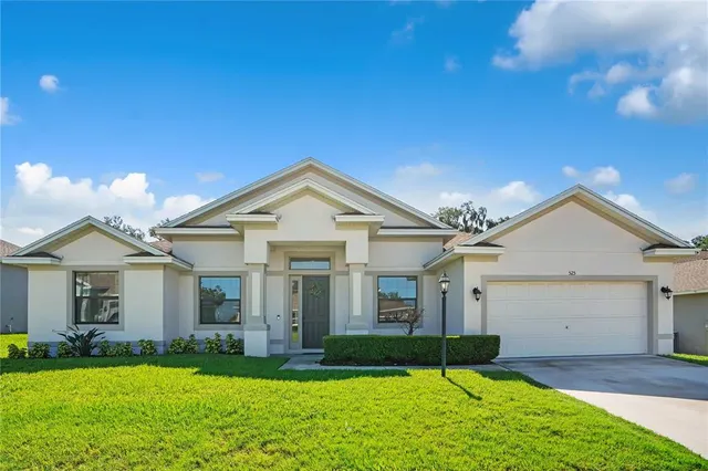 Cheap Heritage Woods Real Estate