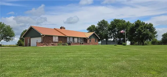 Expensive Osawatomie Real Estate
