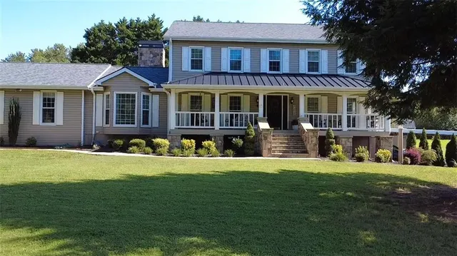 Popular Hartfield Estates Real Estate