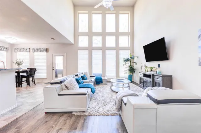 Popular Shadow Creek Ranch Sf-55a Real Estate