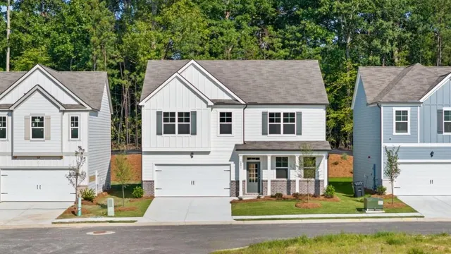 Popular Creekview Real Estate