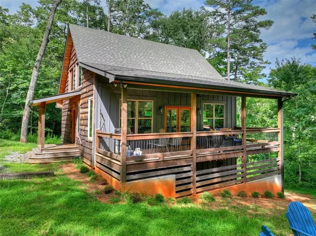 Popular Crystal Mountain Real Estate