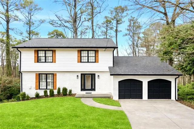 Popular North Shenandoah Real Estate