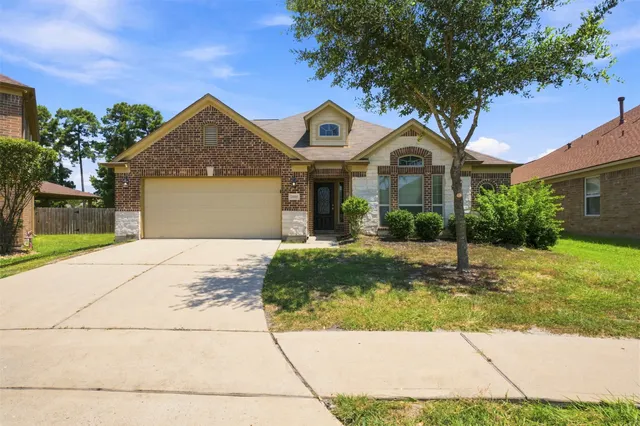 Popular Cypresswood Point Sec 02 Real Estate