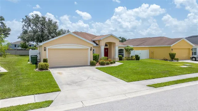 Popular CRESCENT VIEW Real Estate