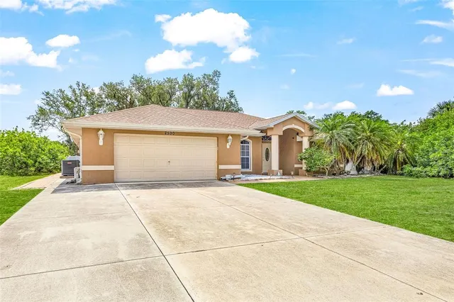 Popular PORT CHARLOTTE 39 REP Real Estate
