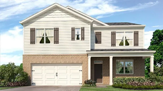 Popular Oaks At Cedar Grove Real Estate