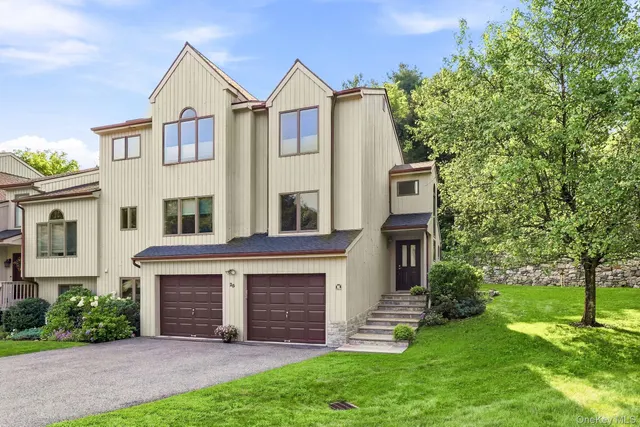 Popular Green Briar Real Estate