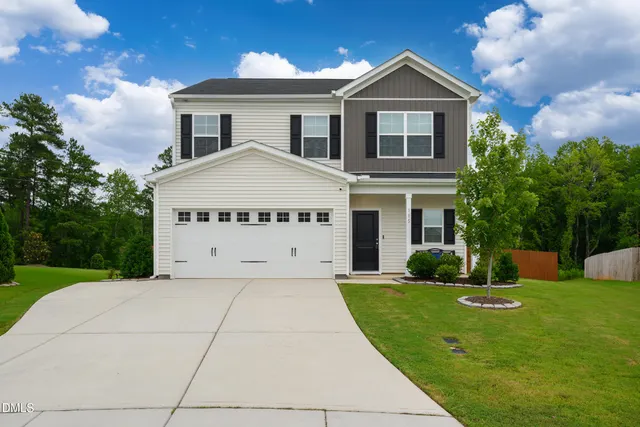 Popular Sherrill Place Real Estate