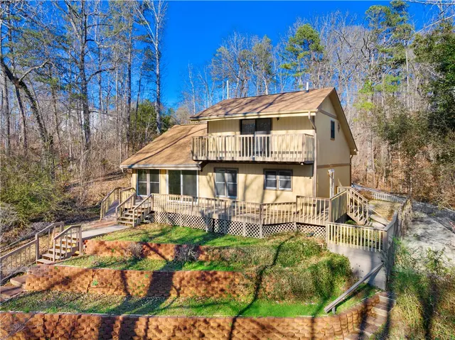 Cheap Cherokee Bay Real Estate