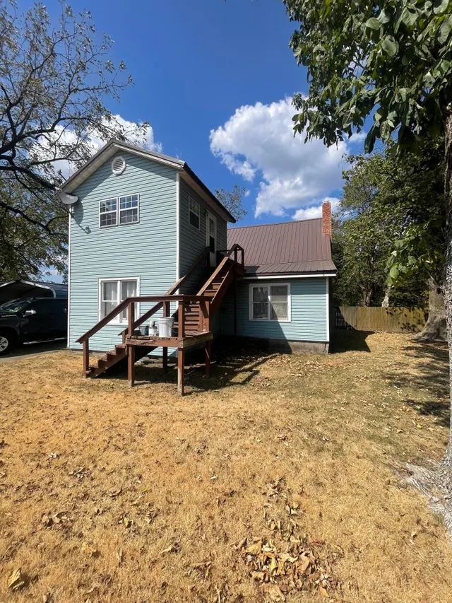 Cheap Southwest City Real Estate
