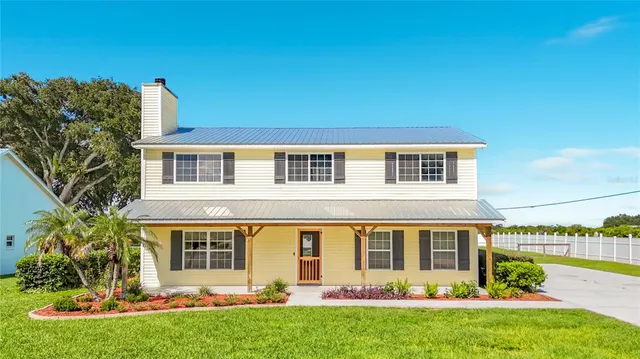 Popular FORT CLINCH HEIGHTS Real Estate