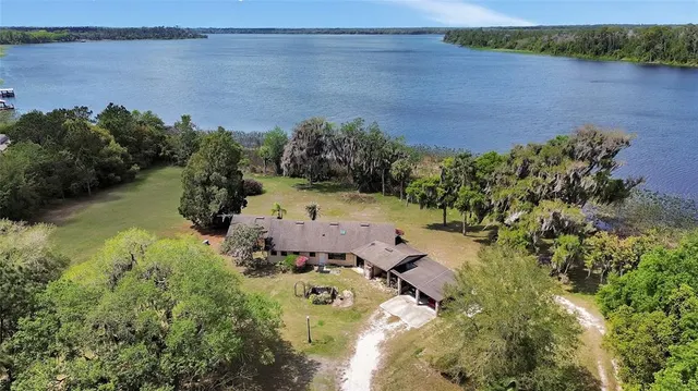 Expensive De Leon Springs Real Estate