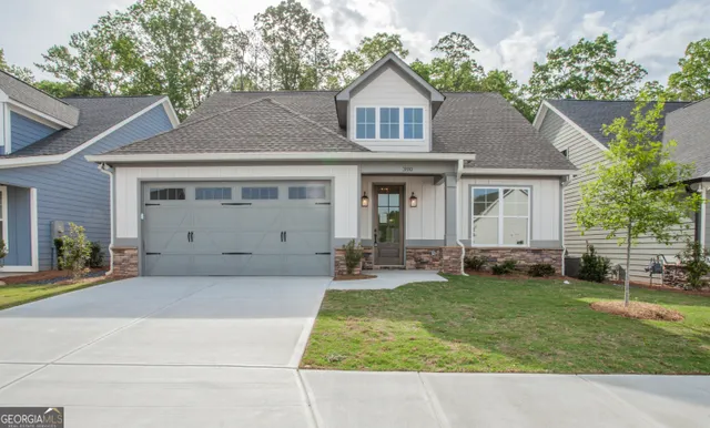 Popular The Preserve At The Birches Real Estate