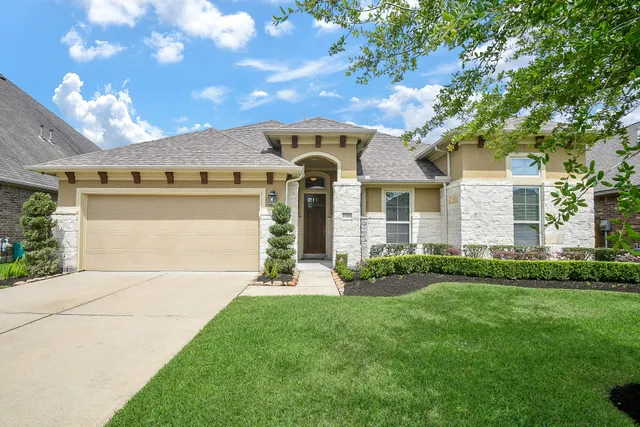 Popular Long Meadow Farms Sec 42 Real Estate