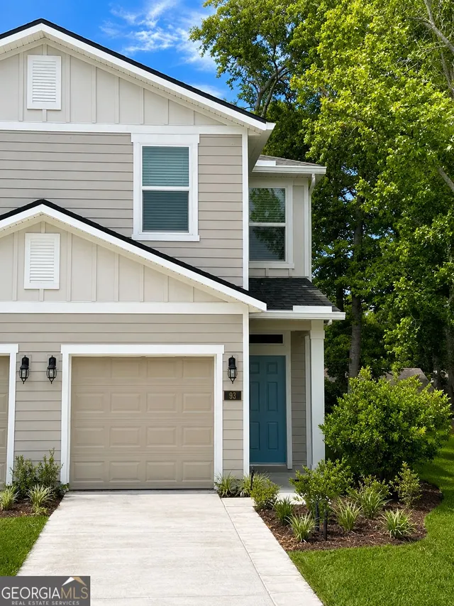 Expensive Inlet Reach Real Estate