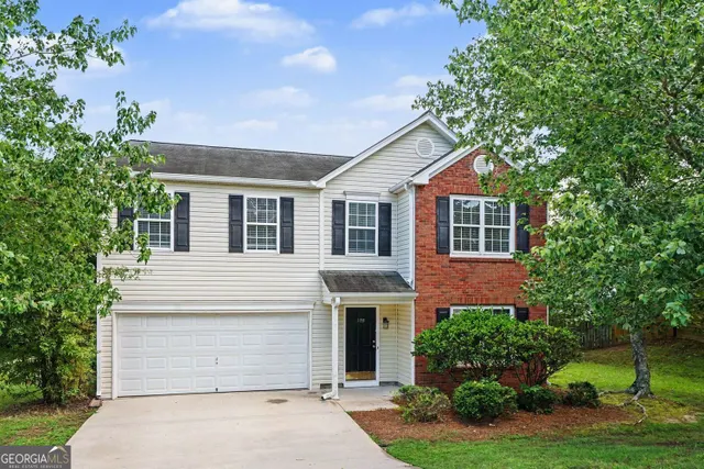 Cheap IVEY POINTE Real Estate