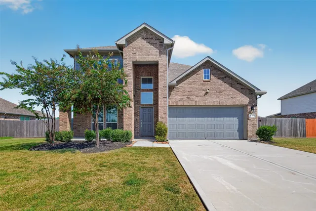 Expensive Country Creek Real Estate