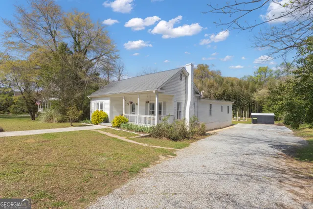 Cheap Grantville City Real Estate
