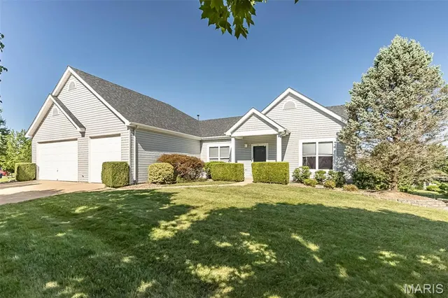 Cheap Bellerive Farm Estates Two Real Estate