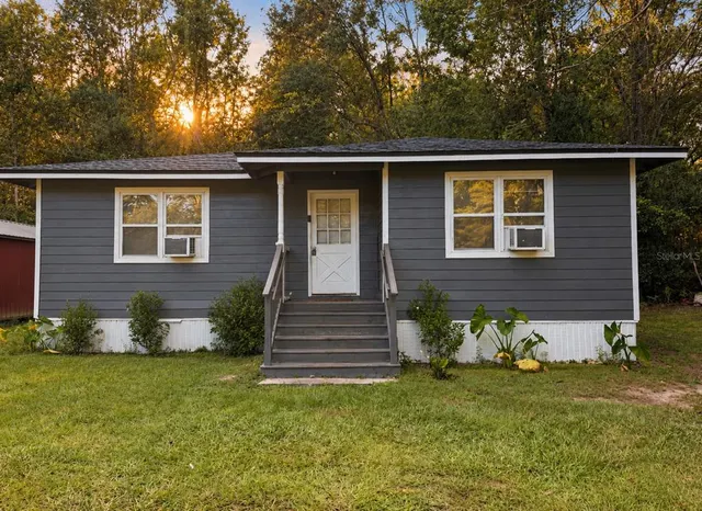 Cheap NA Real Estate