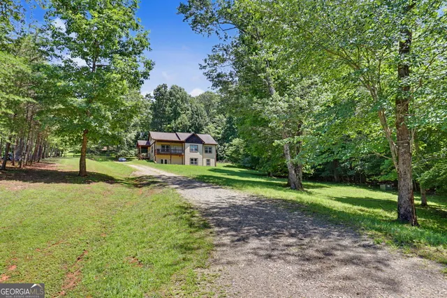 Popular Ridge View Mountain Real Estate
