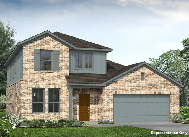Popular Attwater Real Estate