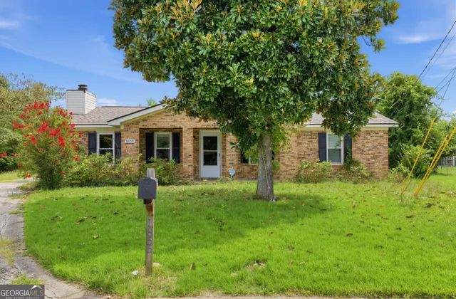 Popular F R MILES Real Estate
