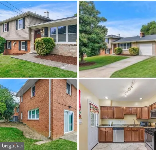 Cheap Woodberry Forest Real Estate