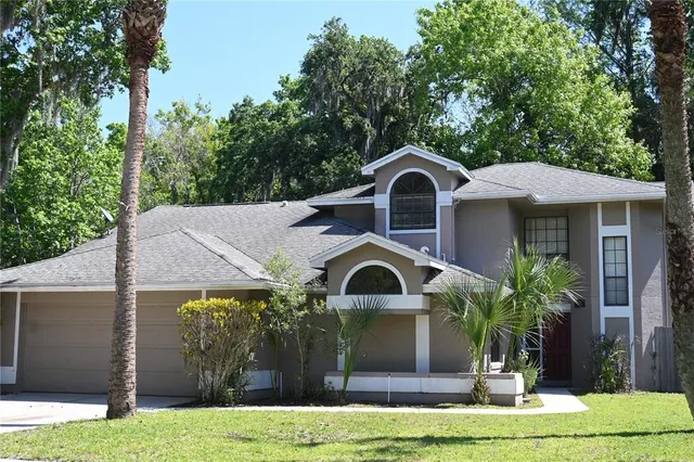 Popular OAK FOREST UNIT 8 Real Estate