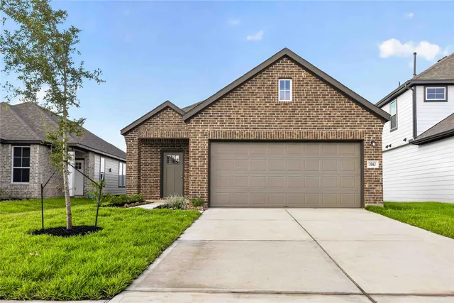 Cheap Bluestem Real Estate