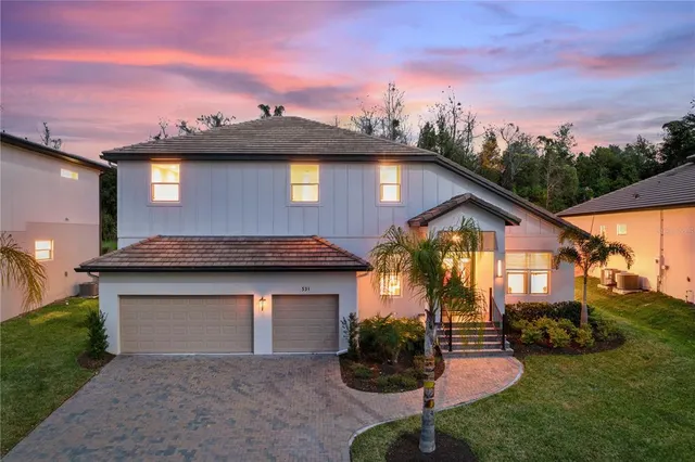 Expensive SANCTUARY GOLF ESTATES Real Estate
